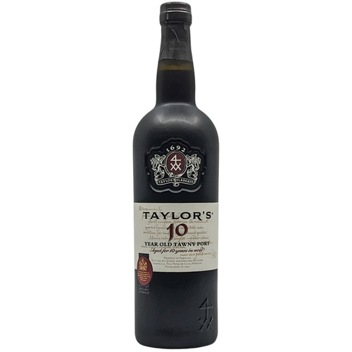 Taylors Old Tawny 10YO Port NV