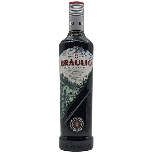 Braulio Amaro 700ml