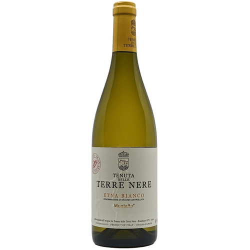 Tenuta delle Terre Nere Vigne Niche Montalto Etna Bianco 2023