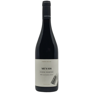 Fabien Duveau Les Menais Saumur Champigny Rouge 2022