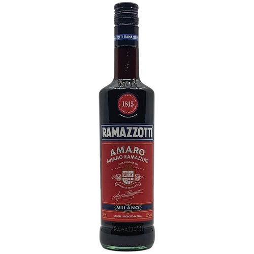 Ramazzotti Amaro 700ml