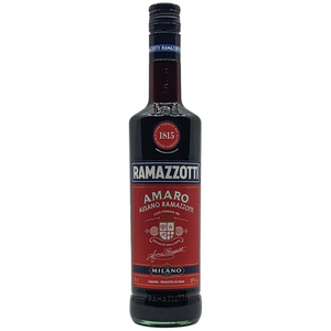 Ramazzotti Amaro 700ml