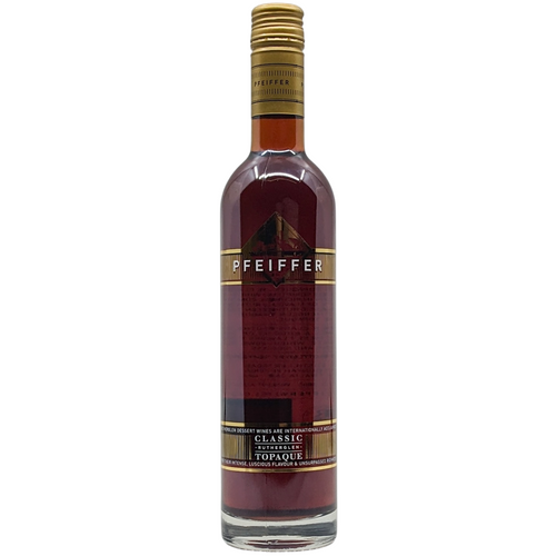 Pfeiffer Classic Topaque NV 500ml