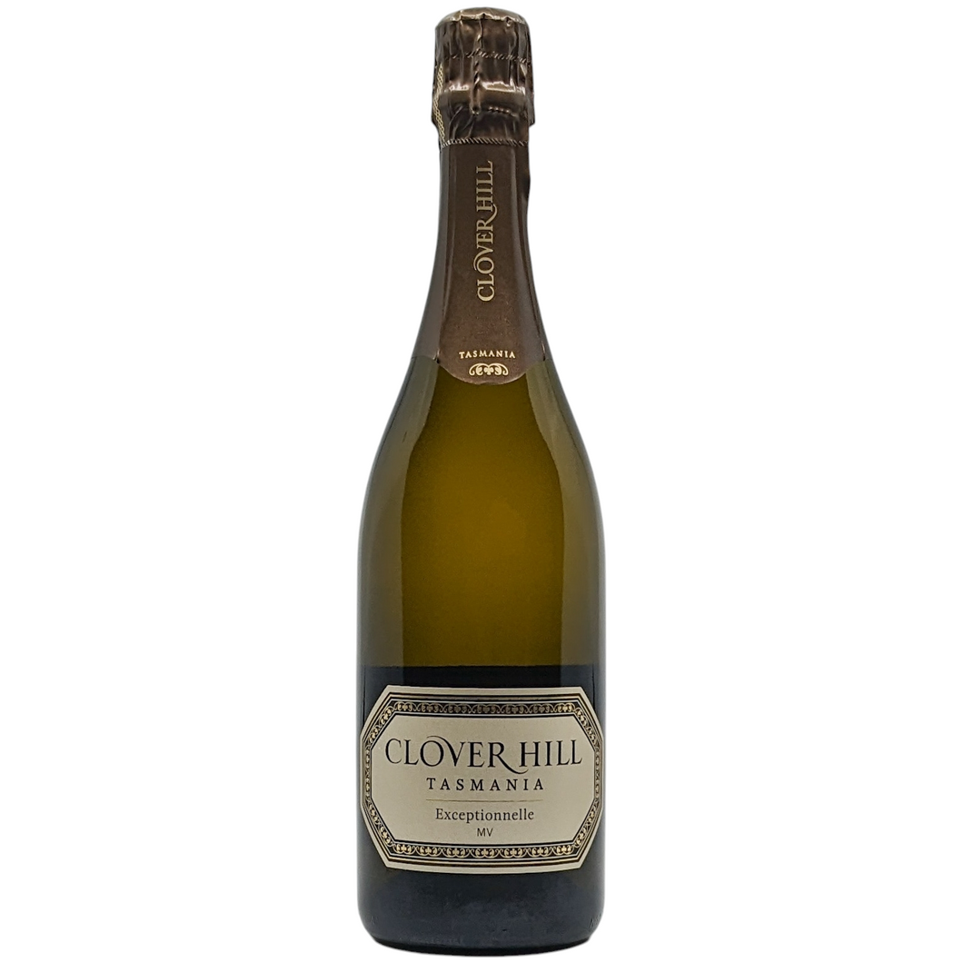 Clover Hill Tasmanian Cuvee NV