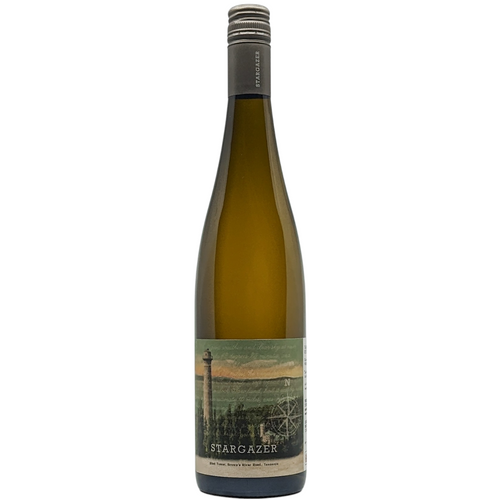 Stargazer Riesling 2025