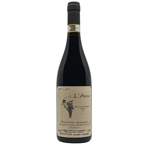 L'Arco Amarone Classico della Valpolicella 2017