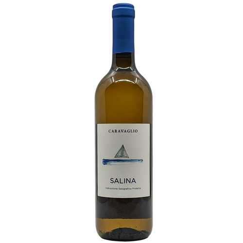 Caravaglio Salina Bianco 2023