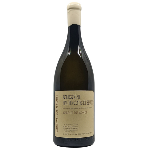 Pierre Yves Colin Morey Hautes Cotes de Beaune Blanc 2022 1500ml