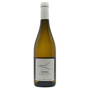Batard Langelier Les Prieres Muscadet 2023