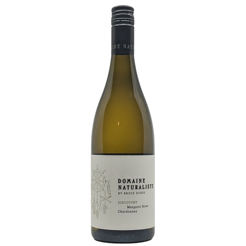 Domaine Naturaliste Discovery Chardonnay 2023