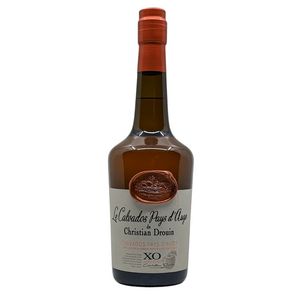 Drouin XO Calvados 700ml