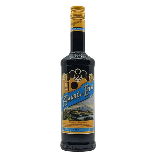 Amaro dell' Etna 700ml