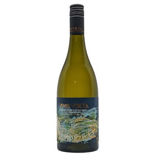Vino Volta Nothing Wrong With Old School Chenin Blanc 2022