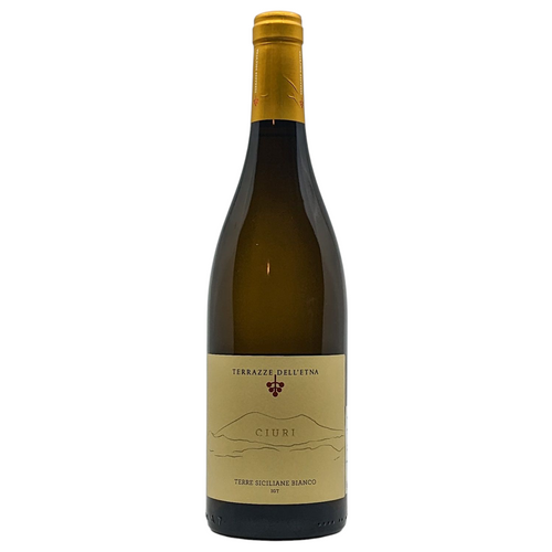 Terrazze dell' Etna Ciuri Bianco 2022