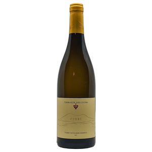 Terrazze dell' Etna Ciuri Bianco 2022