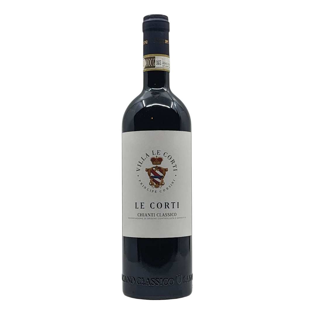 Le Corti Chianti Classico 2022