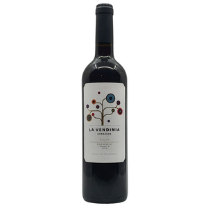 Alvaro Palacios Remondo La Vendimia Grenache Tempranillo 2022