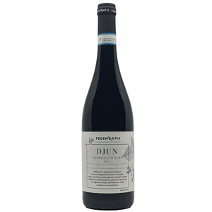 Pedemontis Djun Nebbiolo d'Alba 2021