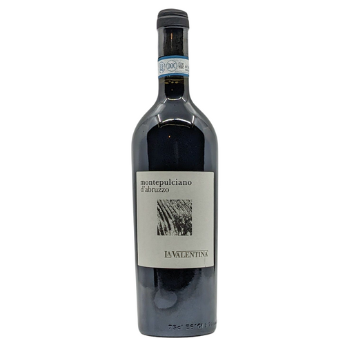 La Valentina Montepulciano d'Abruzzo 2022