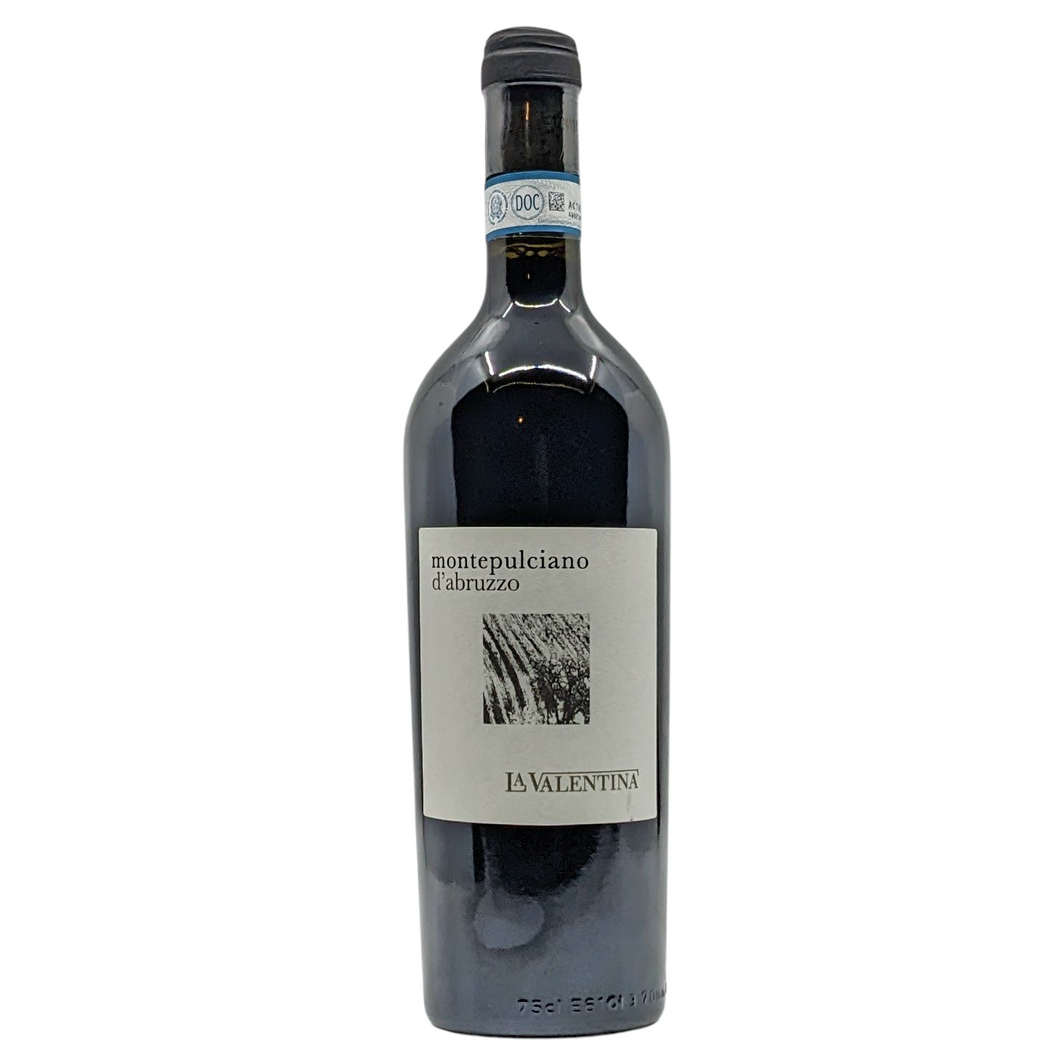 La Valentina Montepulciano d'Abruzzo 2022