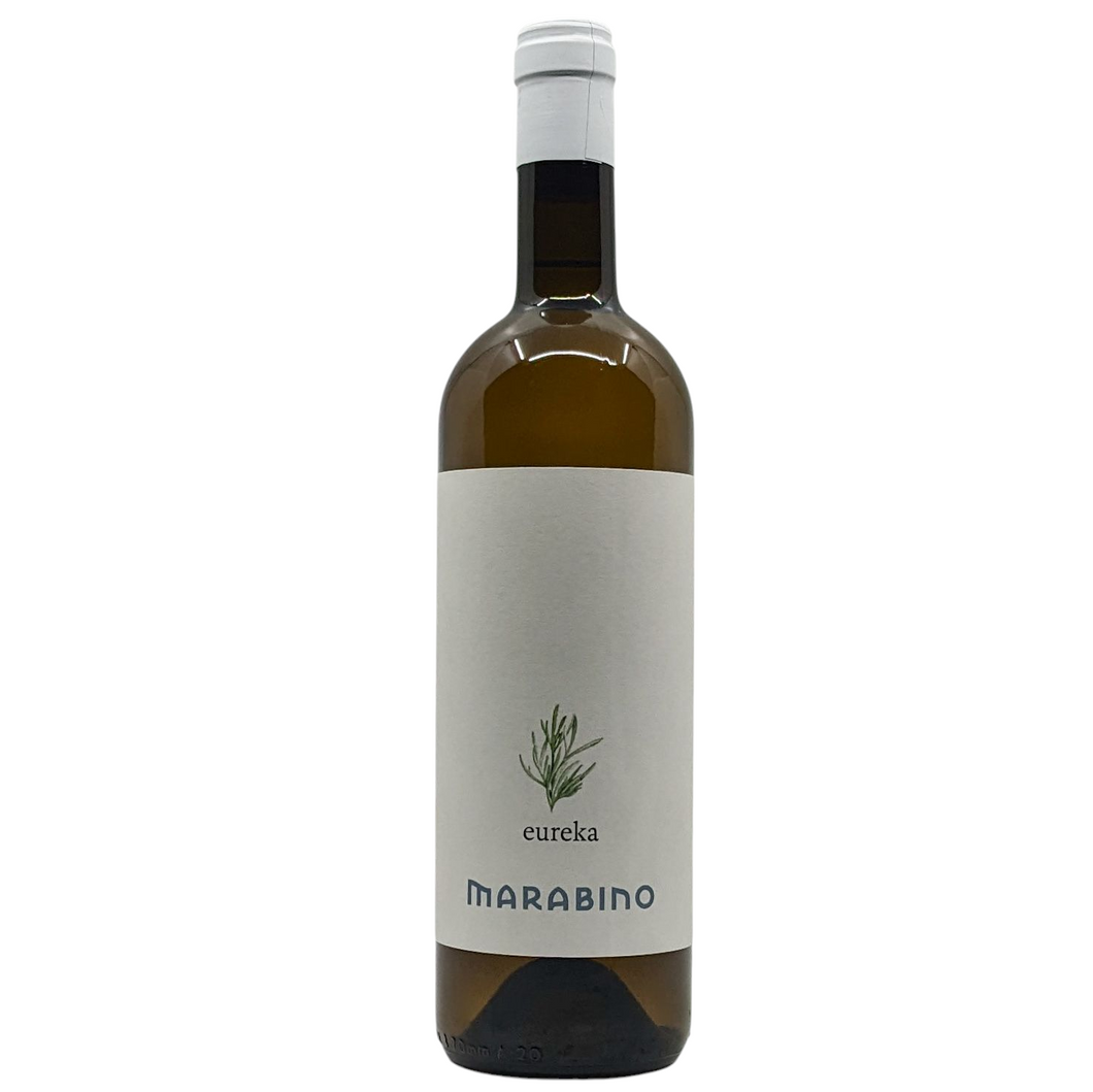 Marabino Eureka Chardonnay 2022
