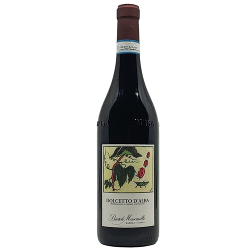 Bartolo Mascarello Dolcetto 2023