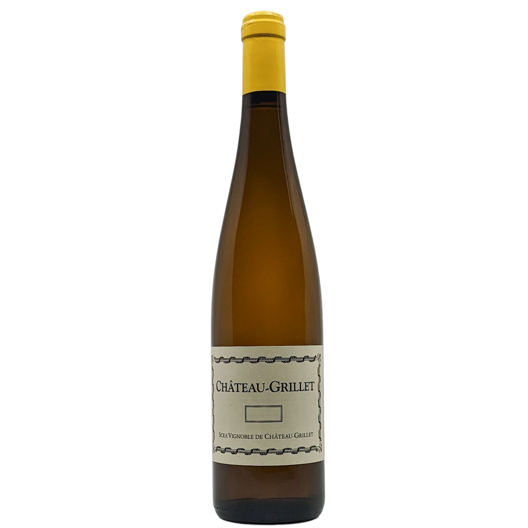 Chateau Grillet Chateau Grillet Blanc 2020