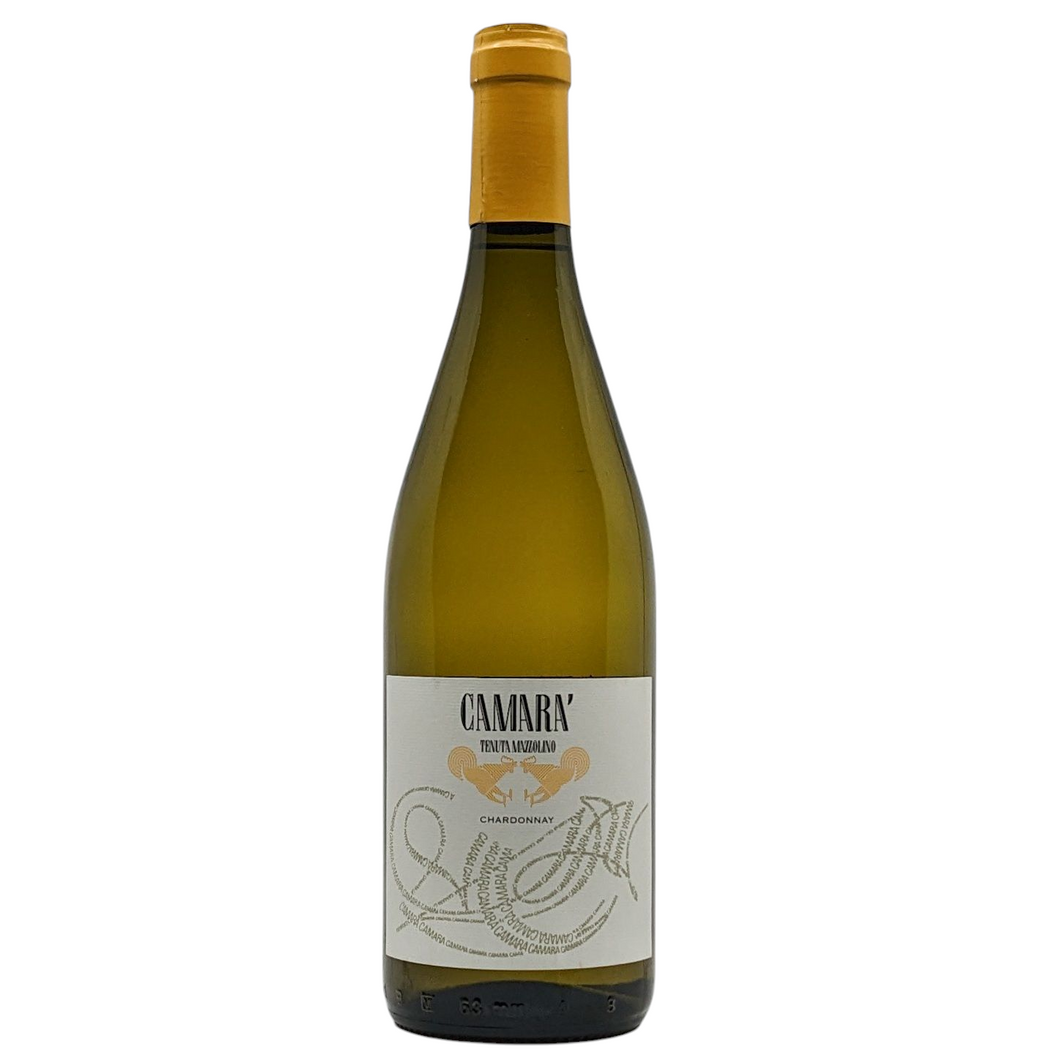 Tenuta Mazzolino Camara Chardonnay 2023