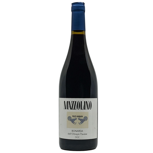 Tenuta Mazzolino Oltrepo Bonarda 2022