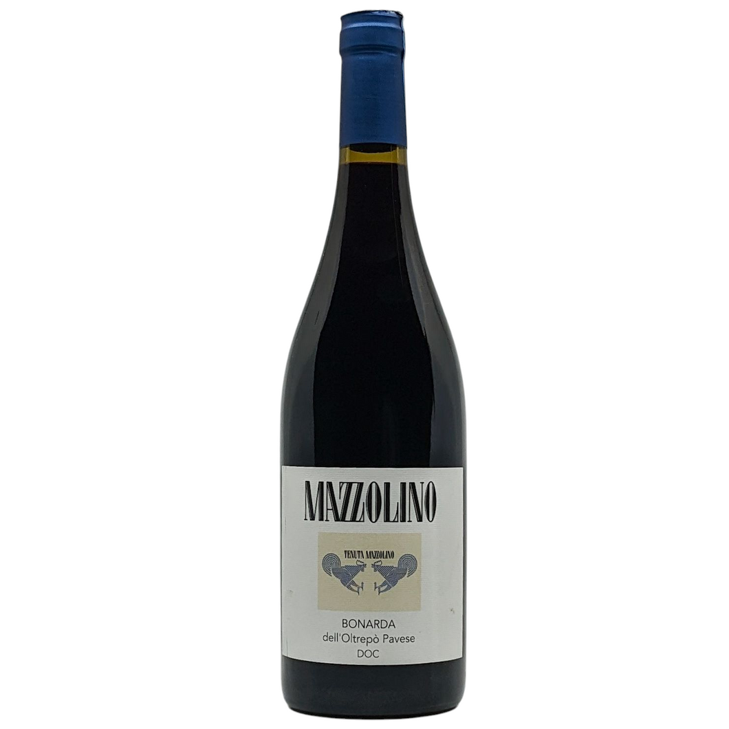 Tenuta Mazzolino Oltrepo Bonarda 2022