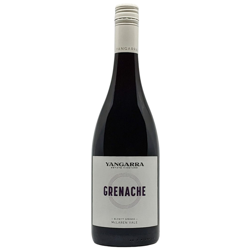 Yangarra Estate Circle Grenache 2024