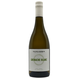 Yangarra Estate Circle Grenache Blanc 2024