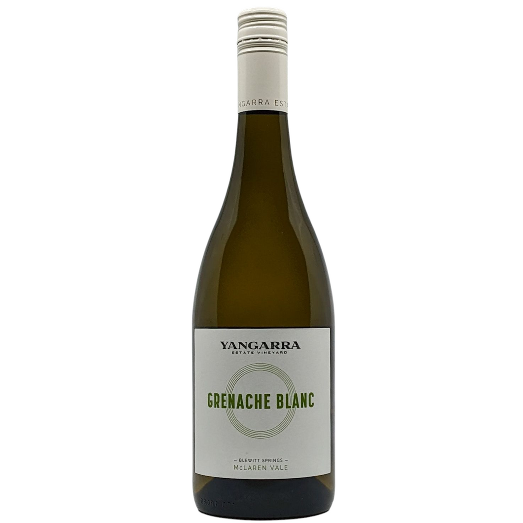 Yangarra Estate Circle Grenache Blanc 2024