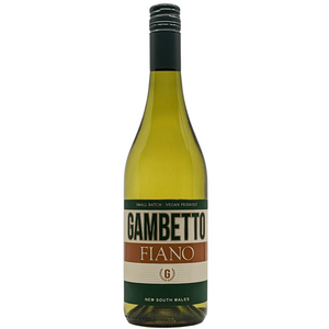 Gambetto Fiano 2024