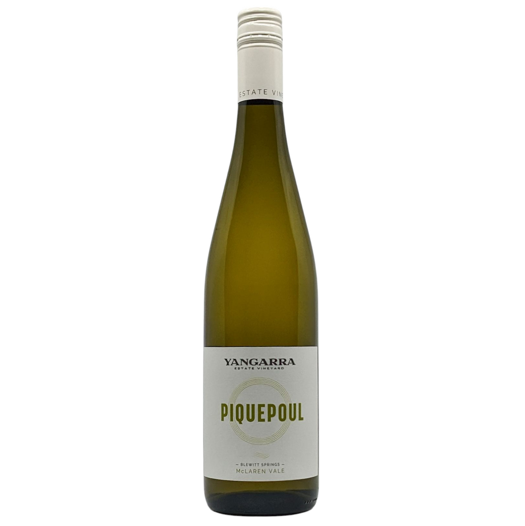 Yangarra Estate Circle Piquepoul 2024