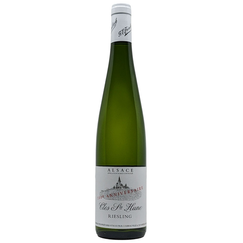 Trimbach Clos St Hune Riesling 2019