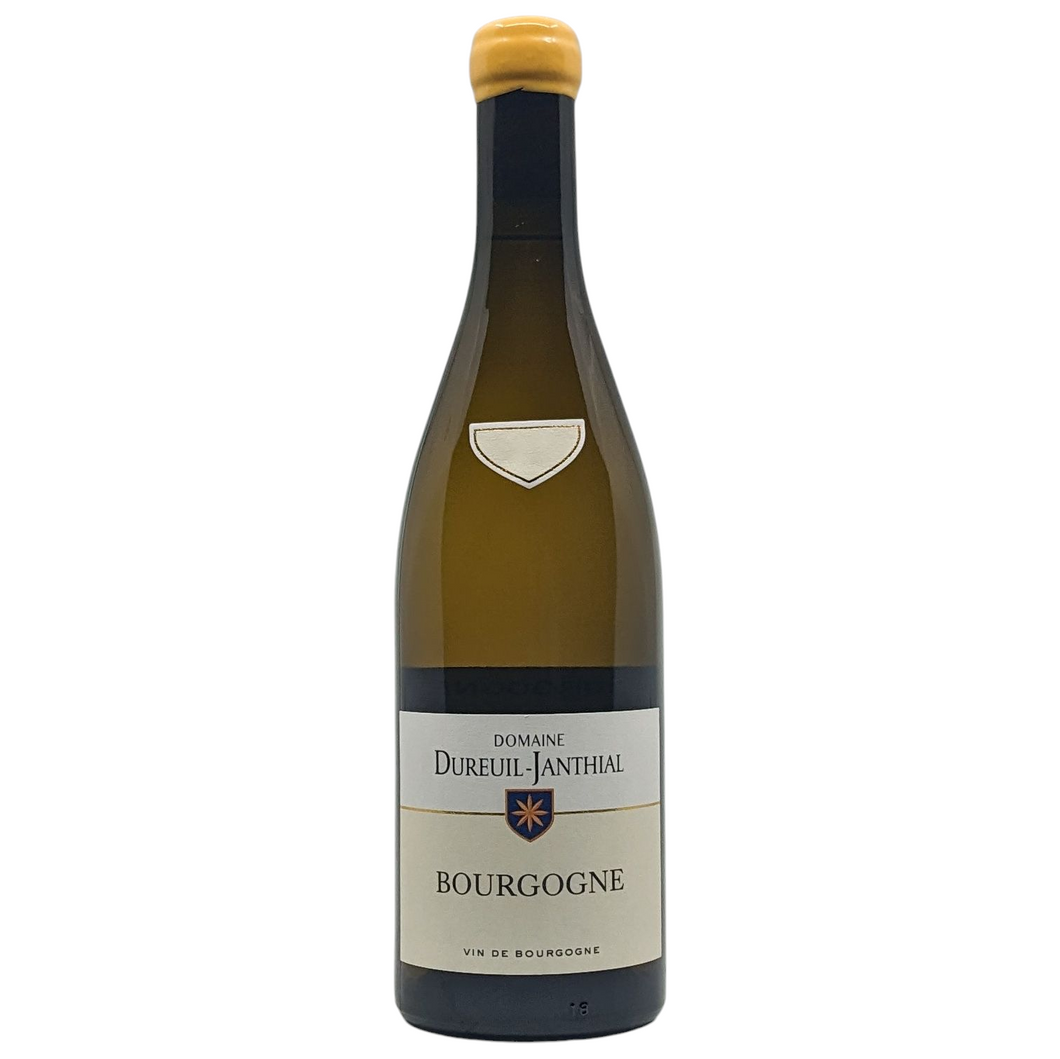 Domaine Vincent Dureuil-Janthial Bourgogne Blanc 2021