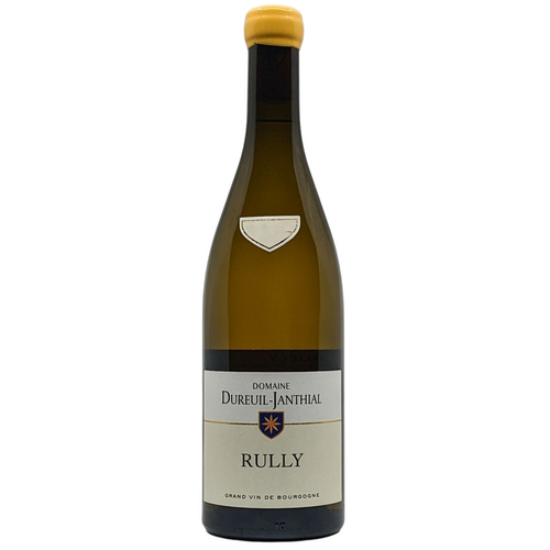 Domaine Vincent Dureuil-Janthial Rully Blanc 2021