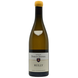 Domaine Vincent Dureuil-Janthial Rully Blanc 2021