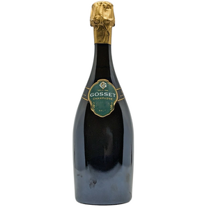 Gosset Champagne Grand Millesime 2015