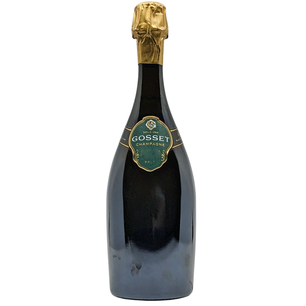 Gosset Champagne Grand Millesime 2015