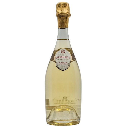 Gosset Champagne Blanc de Blancs NV