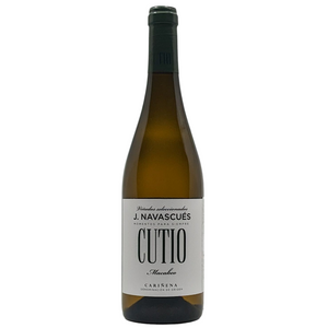 Navascues Cutio Macabeo 2022