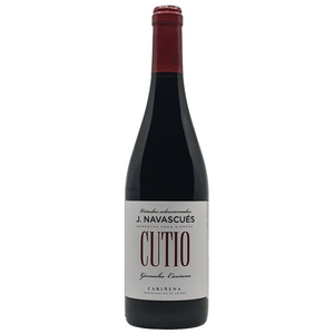 Navascues Cutio Tinto 2022