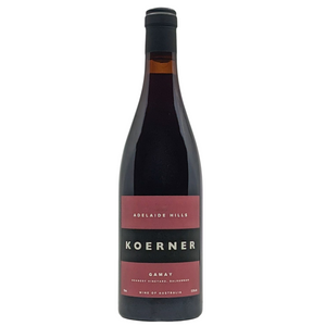 Koerner Gamay 2023