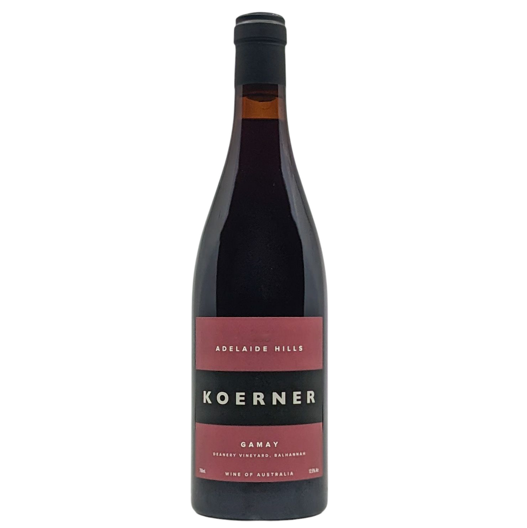 Koerner Gamay 2023