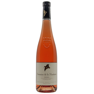 Domaine de la Mordoree La Dame Rousse Tavel Rose 2022