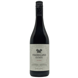 Frankland Estate Shiraz 2022