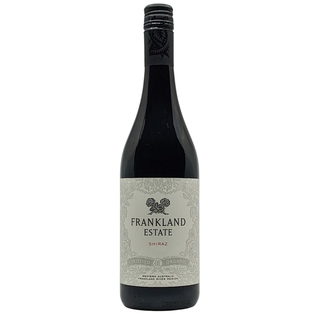Frankland Estate Shiraz 2022