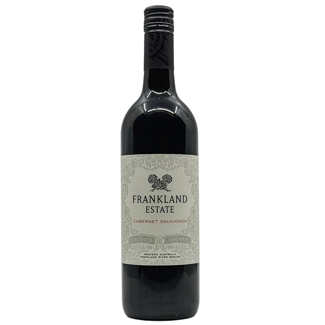 Frankland Estate Cabernet Sauvignon 2022